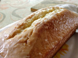 Budín de nuez
