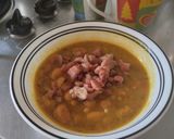 Foto del paso 8 de la receta: Frijoles🍛🥫🫘frescos guisados🥘🫘🍲
