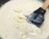 A picture of step 5 of White Sauce & Cheese Sauce 📌.
