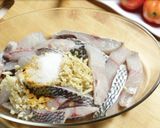 Hình bước làm 2 của món BÚN CÁ RÔ | ẨM THỰC BẮC BỘ