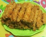 Foto langkah ke 4 dari resep Stik Tempe.