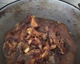 Foto langkah ke 3 dari resep Ayam Kecap Lada Hitam.