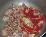 Foto del paso 5 de la receta: Locrio de chuleta ahumada