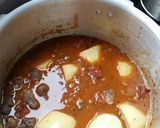 Foto del paso 11 de la receta: Guiso de lentejas con olla a presión