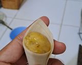 Foto langkah ke 3 dari resep Banana corn.