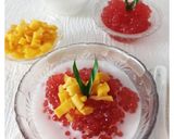 Foto langkah ke 4 dari resep Bubur Mutiara.