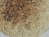 Pan de avena sin harinas