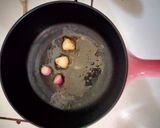 Foto langkah ke 1 dari resep Mpasi 6 bulan menu lengkap 9.