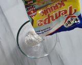 Foto langkah ke 2 dari resep Sate Tempe Nikmat.