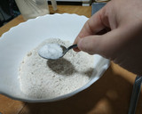 Foto del paso 3 de la receta: Pan de Espelta integral