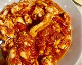 Foto del paso 5 de la receta Pollo con tomate exprés