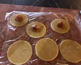 عکس مرحله 2 از دستور کلوچه سیب🥧🍎