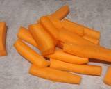 Halloween Veggie Tray Decoration recipe step 4 photo