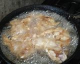 Foto del paso 5 de la receta: Marineras de carne