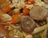 Foto langkah ke 6 dari resep Capcay Goreng Spesial.