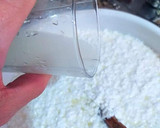 Foto del paso 6 de la receta: Queso de leche de cabras a las hierbas provenzales en aceite