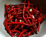 Foto langkah ke 1 dari resep Bubuk Cabe / Bon Cabe Homemade.