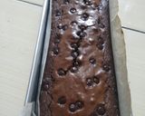 Foto langkah ke 7 dari resep Chewy Fudge Brownies.