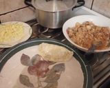 Foto del paso 16 de la receta: Empanadas de Machas
