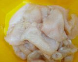 Foto langkah ke 2 dari resep Ayam Saus Lemon 🍋🍋🍋.