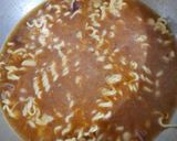 મેગી લઝાનીયા (Maggi Lasagna Recipe in Gujarati) રેસીપી સ્ટેપ2ફોટો