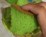Foto langkah ke 8 dari resep Sponge cake 3 telur.