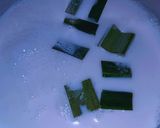 Foto langkah ke 1 dari resep Petulo Tepung Beras.