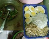 Foto langkah ke 8 dari resep Soto ayam Sugggggeeeer khas Sragen.