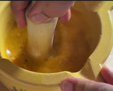 Foto del paso 2 de la receta: Conejo al azafrán