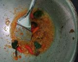 Foto langkah ke 4 dari resep Sambel goreng tahu cecek pedes.