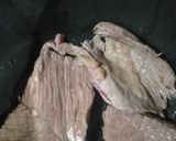 Foto del paso 2 de la receta: Bifes a la criolla