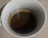 Foto langkah ke 3 dari resep Milky Coffee.