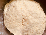 Plantain cincin