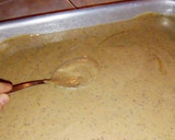 Foto del paso 7 de la receta: Postre frío de café y uvas pasas