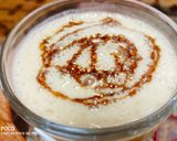 A picture of step 4 of Banana Smoothie.