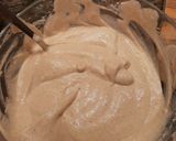 Foto del paso 5 de la receta Tortitas o panqueques (fit)
