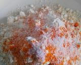Foto del paso 3 de la receta Bolitas de pollo