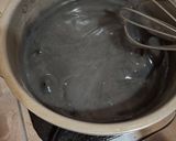 Foto langkah ke 5 dari resep Dawet Ireng.