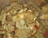 પાપડી‌‌ ચાટ (Papdi Chaat Recipe In Gujarati) રેસીપી સ્ટેપ2ફોટો
