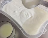 عکس مرحله 1 از دستور آماده کردن قرص ترخینه به روش مامان گلم