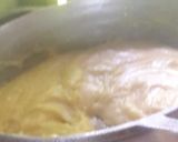 A picture of step 3 of Cornstarch Tamal.