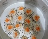 Foto langkah ke 4 dari resep Siomay.