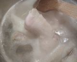 Foto del paso 1 de la receta: Manitas de ternasco