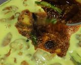 मिक़्स वेज़ कढ़ी पकौड़ा(mix veg kadhi pakoda recipe in hindi) रेसिपी चरण 4 फोटो
