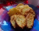 Foto langkah ke 4 dari resep #339 Ubi Goreng Tepung Crispy.