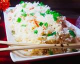 Vegetables Fried Rice recipe step 6 photo