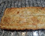 Foto del paso 9 de la receta: Hojaldre relleno de atún y surimi