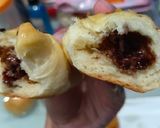 Foto langkah ke 8 dari resep Roti Manis (teknik Water roux).