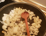 Foto del paso 1 de la receta: Merluza en salsa verde