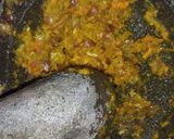 Foto langkah ke 2 dari resep Ikan Nila Goreng Bumbu Kuning.